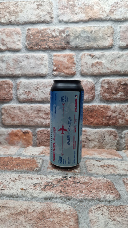 Funky Fluid Boarding: Palawan IPA - 50 CL