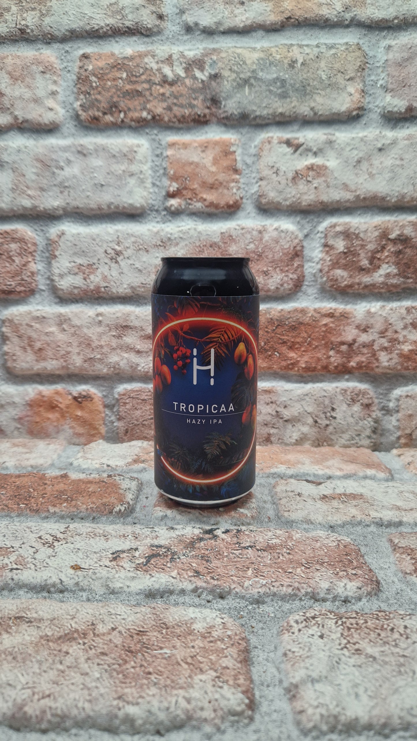 Hopalaa TROPICAA IPA - 44 CL