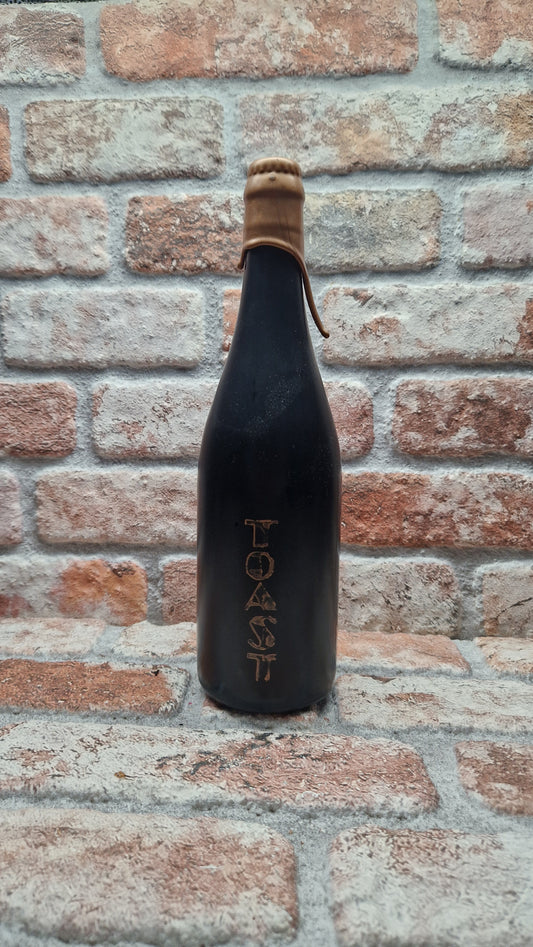 Forager Brewery Freedom Toast (2023) Stout - 75 CL