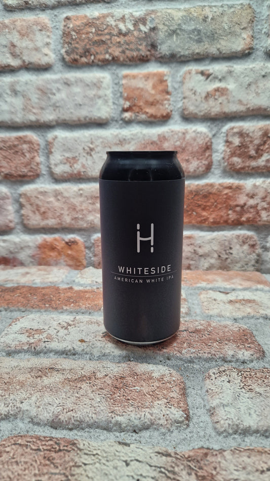 Hopalaa WHITESIDE IPA - 44 CL