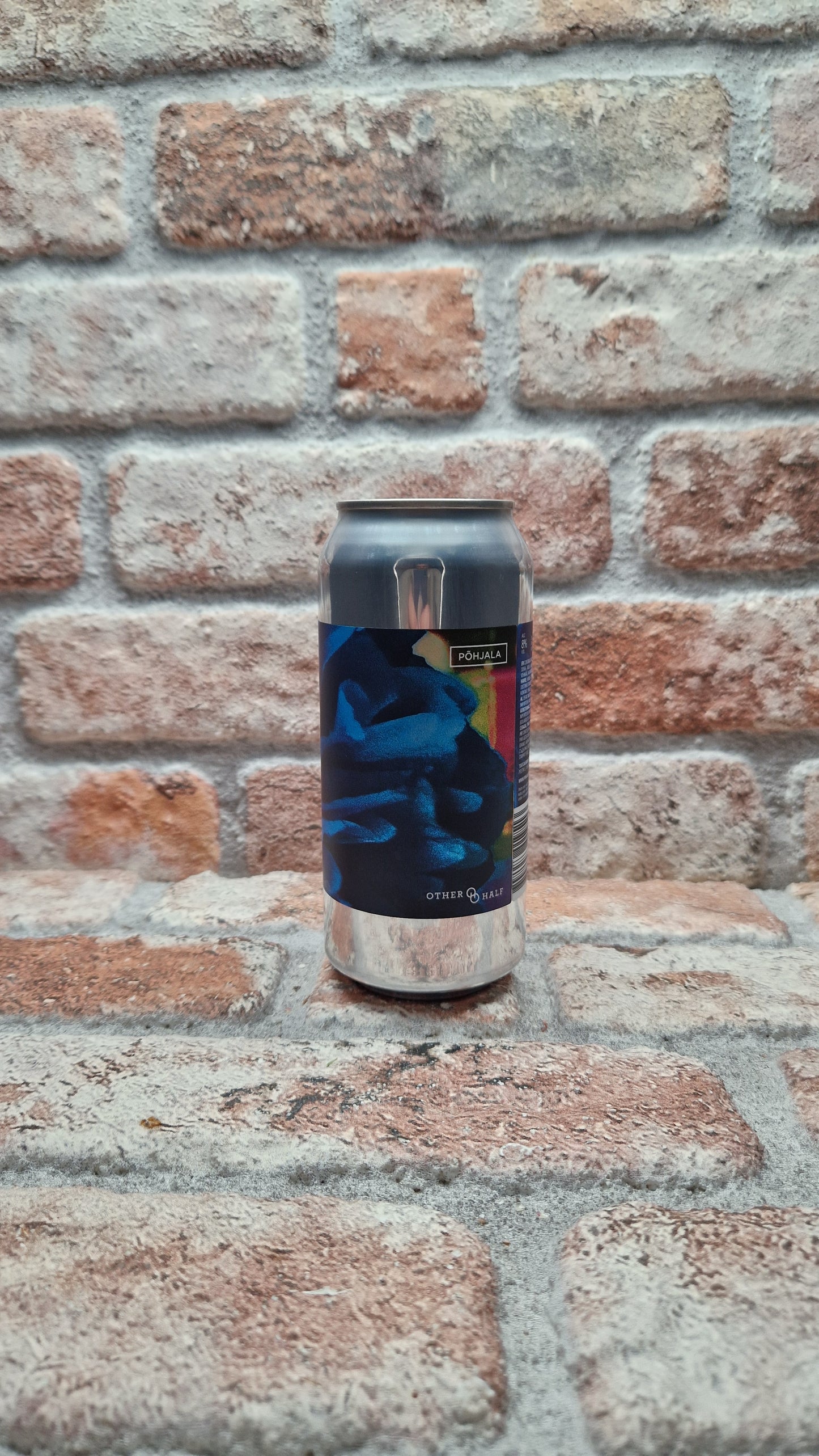 Põhjala Padi IPA - 44 CL